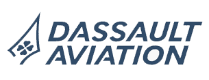 Logo Dassault Aviation