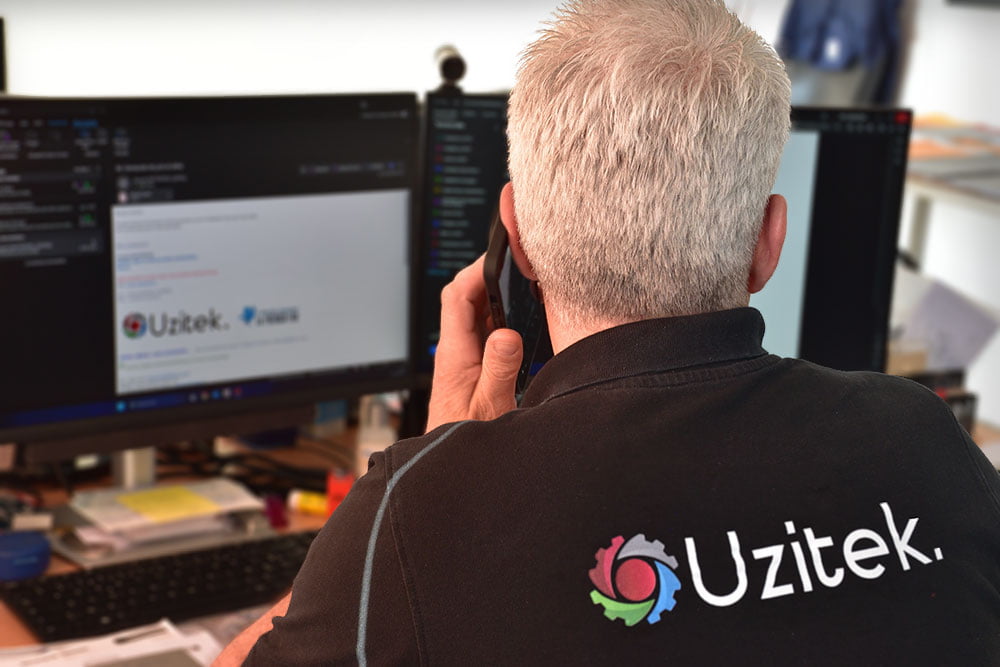 Uzitek à votre écoute